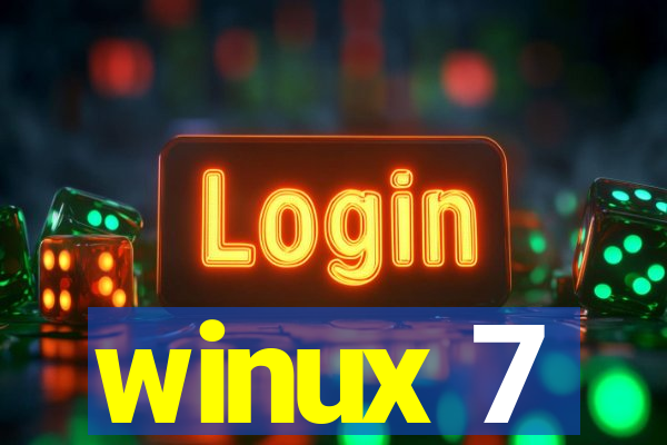 winux 7